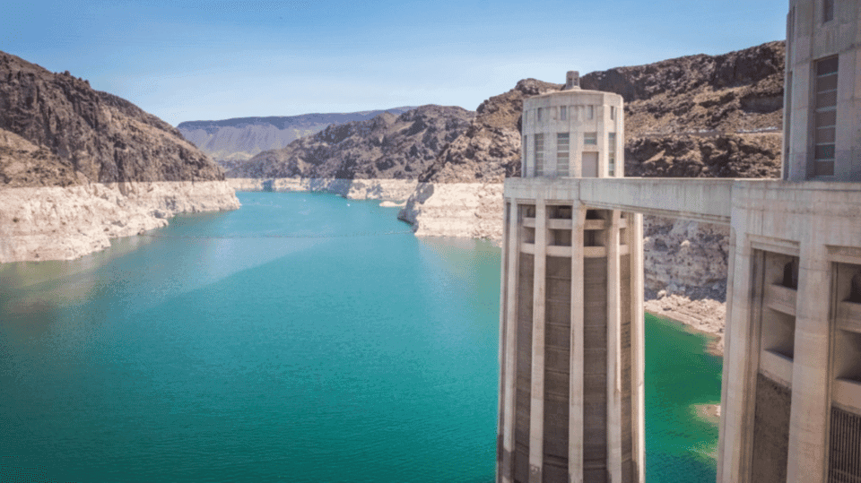 Hoover Dam Experience with Power Plant Tour Gallery Image 3