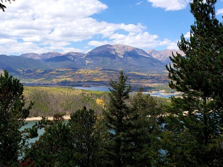 From Denver: Breckenridge and Rocky Mountains Guided Tour Gallery Image 1
