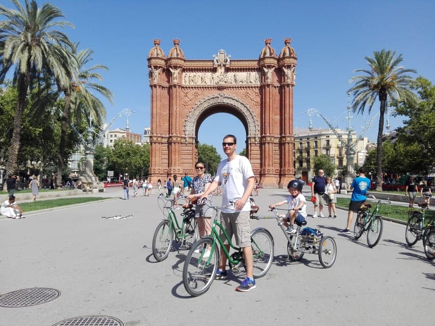 16. Bike Tour for Families - Image 16