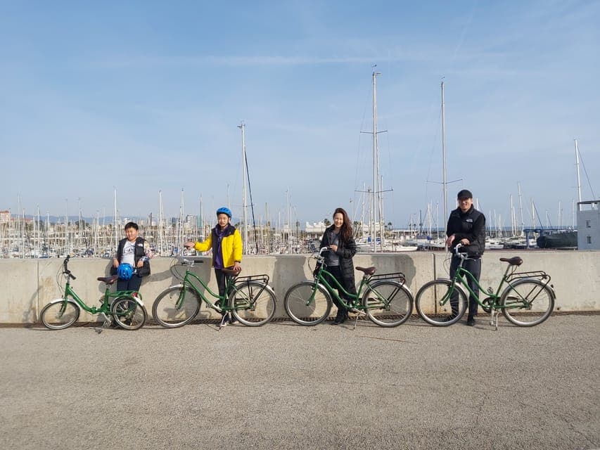 Bike Tour for Families Gallery Image 4
