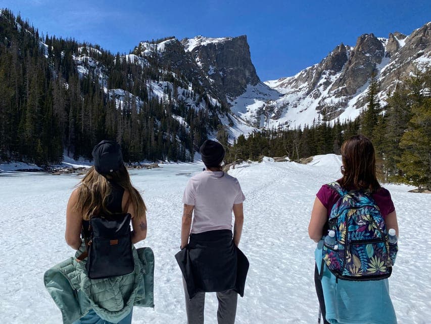 From Denver: Rocky Mountains Jeep Tour with Picnic Lunch Gallery Image 4