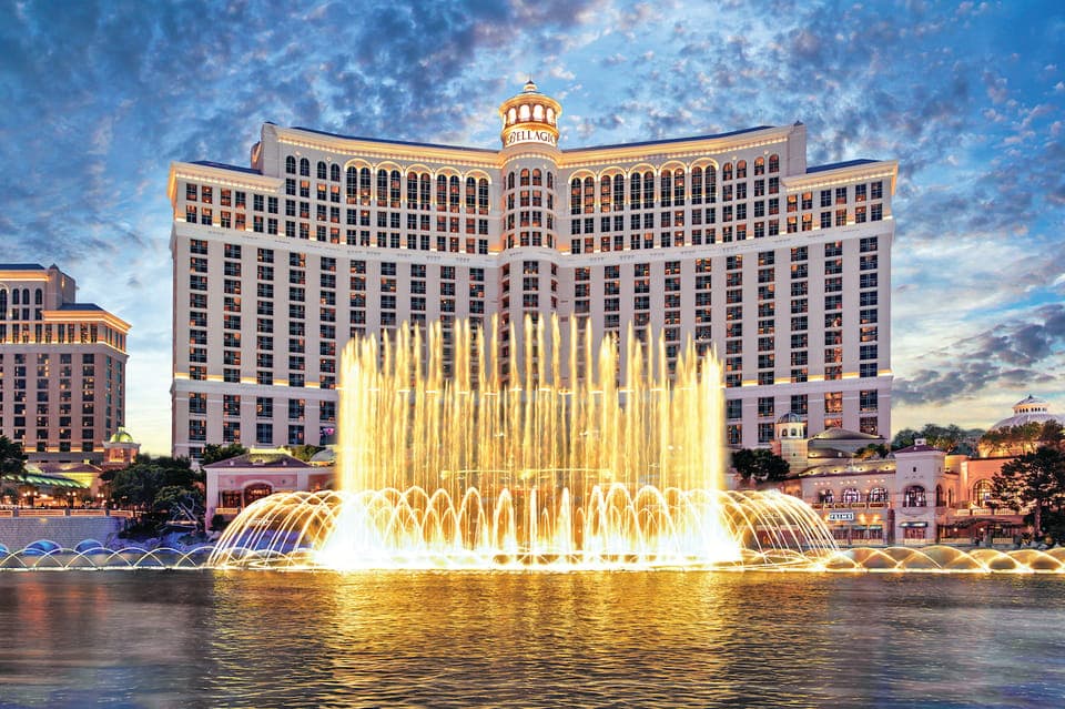 Bellagio Gallery of Fine Art: "American Duet: Jazz" Exhibit Gallery Image 3
