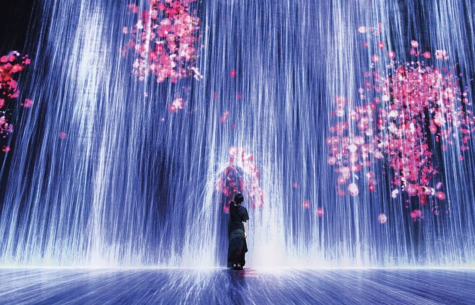 17. 'Superblue Miami' Immersive Art Experience Ticket - Image 17