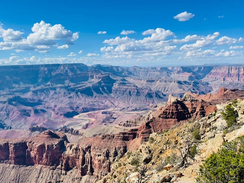 Grand Canyon, Antelope Canyon, Horseshoe Bend Gallery Image 3