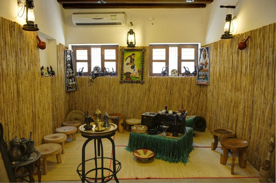 Guided City Walking Tour to Spice and Gold Souk Gallery Image 1