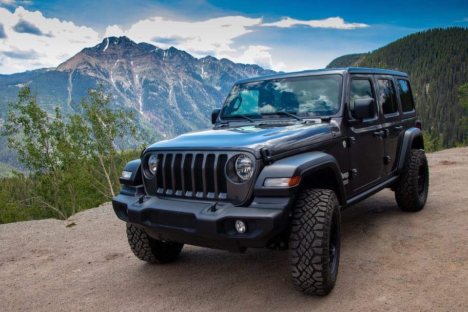 22. Durango: Off-Road Jeep Rental with Maps and Recommendations - Image 22