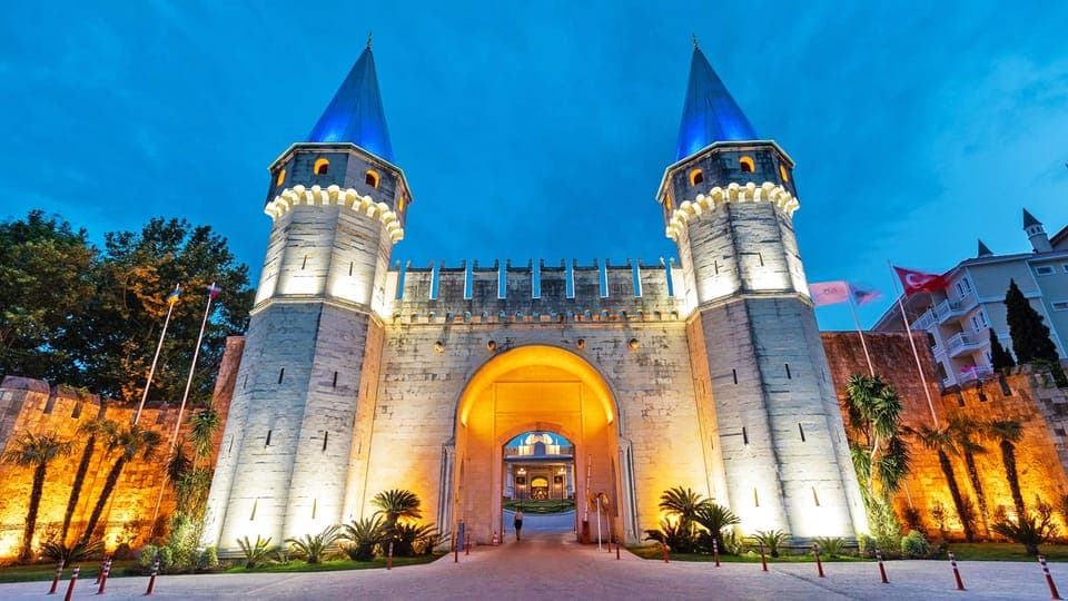 Full Day Istanbul 1, 2 or 3-Day Private City Guided Tour Gallery Image 4
