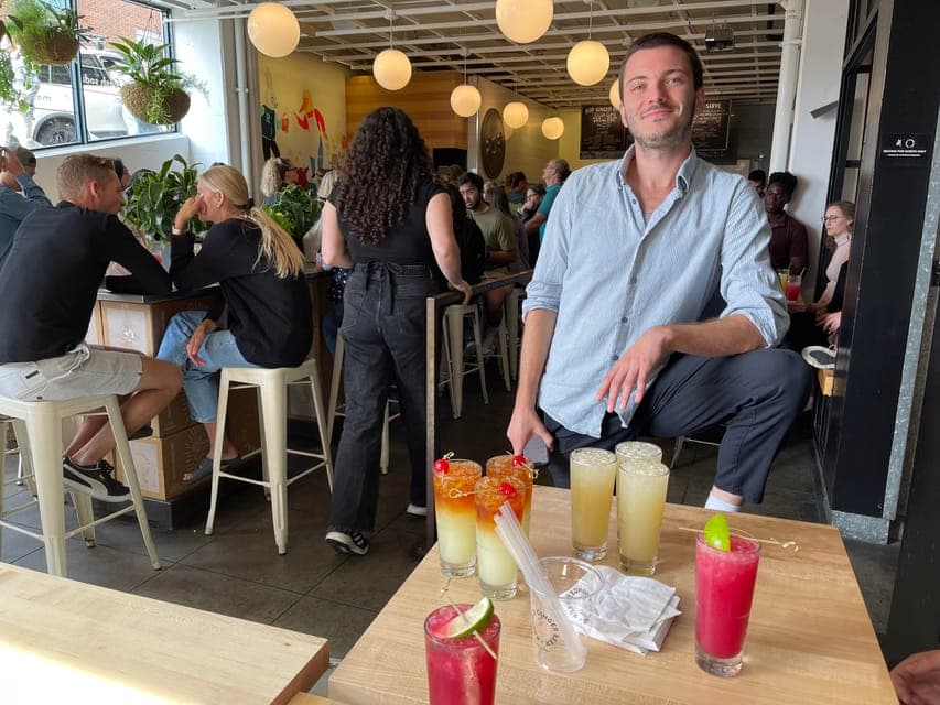 4. Signature Cocktail Tour - Image 4