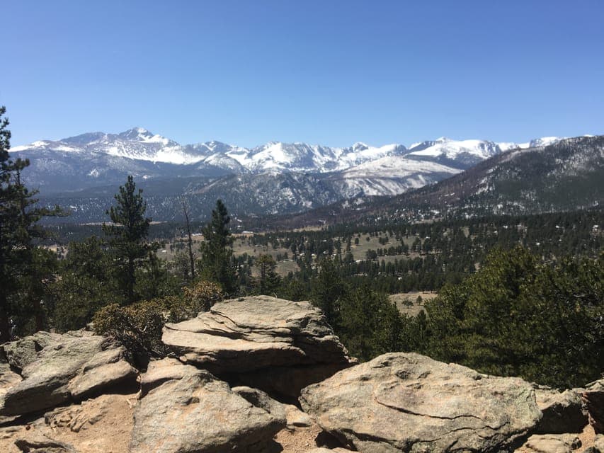 32. From Denver: Guided Hike in Rocky Mountain National Park - Image 32