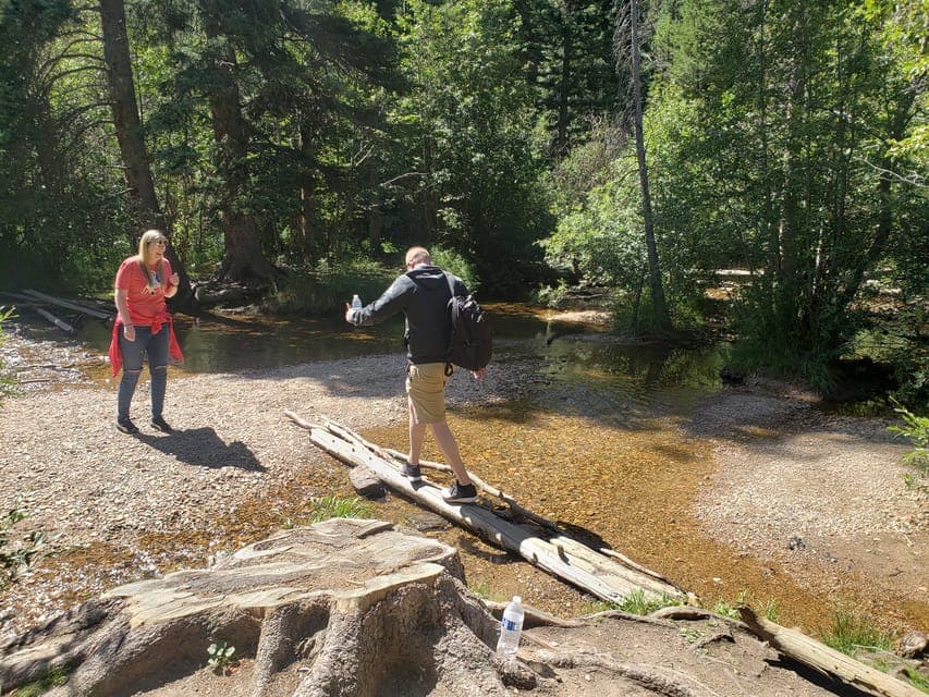 Rocky Mountain National Park Tour with Picnic Lunch Gallery Image 4