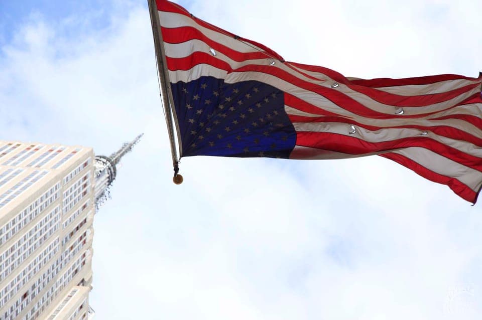 New York’s Iconic Sights: 3-Hour Photography Tour Gallery Image 3