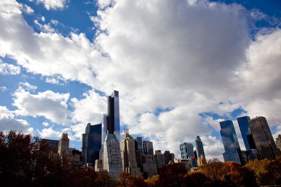 New York’s Iconic Sights: 3-Hour Photography Tour Gallery Image 4