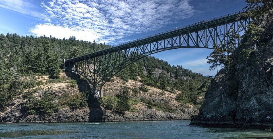 10. Private Whidbey Island & Deception Pass Tour - Image 10