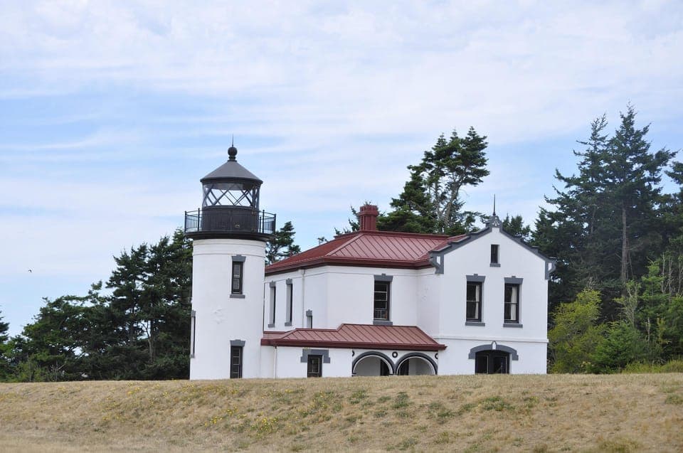 Private Whidbey Island & Deception Pass Tour Gallery Image 2
