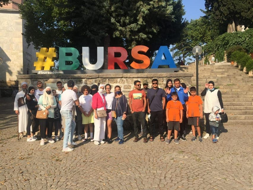 Istanbul: Bursa and Uludag Full-Day Trip with Cable Car Ride Gallery Image 3