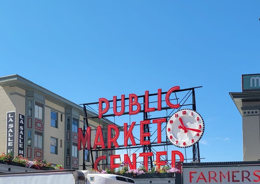 26. Scandals, Ghosts & Oddities in Pike Place Market - Image 26
