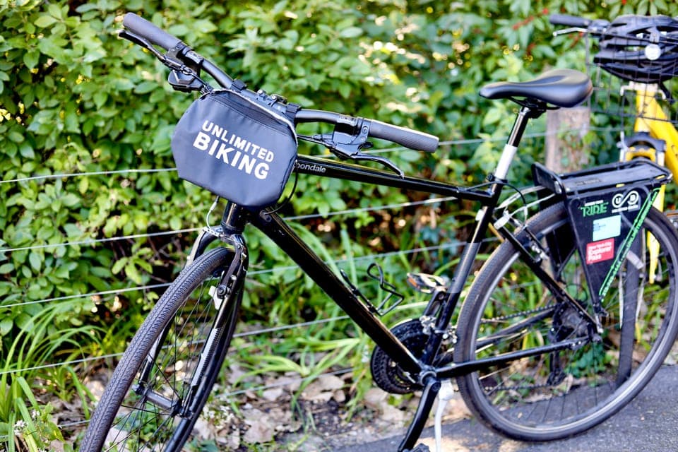 Washington DC Bike Rental Gallery Image 2