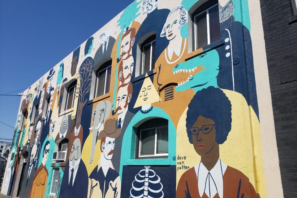 Maritime Tour: East Village Long Beach Gallery Image 1