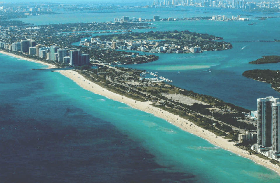 33. From Fort Lauderdale: Best of Miami Small Group Tour w/Boat - Image 33