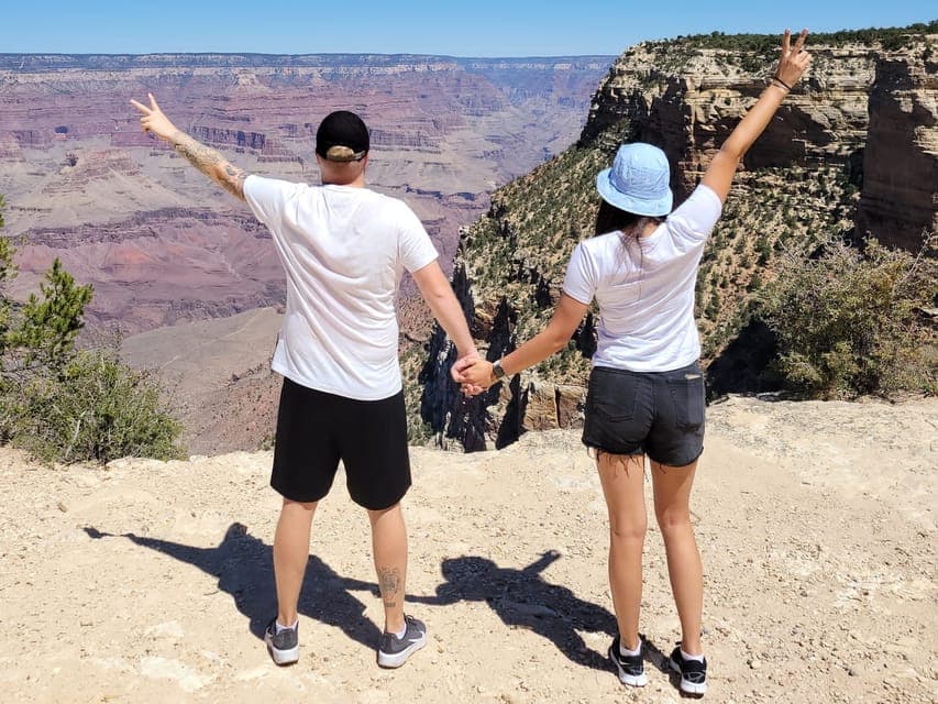 43. Grand Canyon National Park, Hoover Dam, Route 66 - Image 43