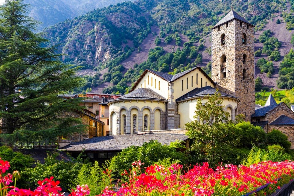 26. Private Guided Day Trip to Andorra with Pickup - Image 26