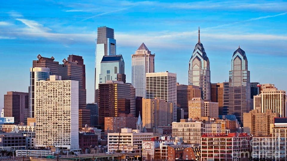 10. From New York City: Philadelphia & Amish Community Day Trip - Image 10