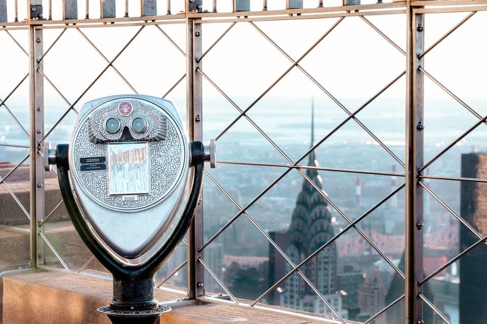 Empire State Building Observation Deck Tickets Gallery Image 2