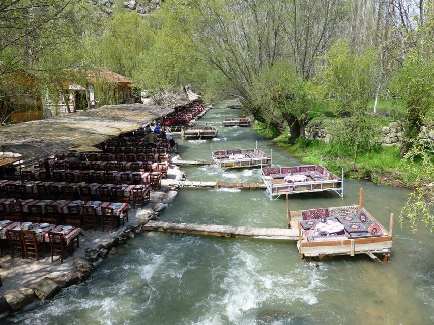 Istanbul: 3-Days, 2-nights in Cappadocia & Hot Air Balloon Gallery Image 3