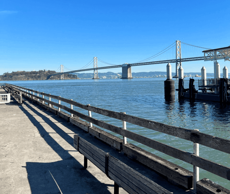 San Francisco: Guided Half-Day Group City Tour Gallery Image 2