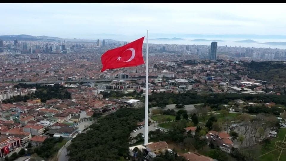 Istanbul: City Hightlights Bus Tour and Bosphorus Cruise Gallery Image 2