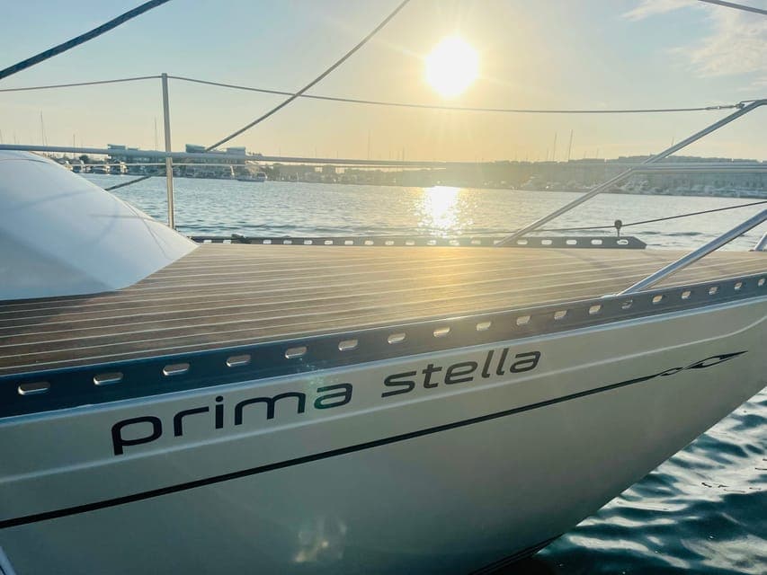 36. Marina Del Ray: Private Therapy Sail with small plate & vino - Image 36