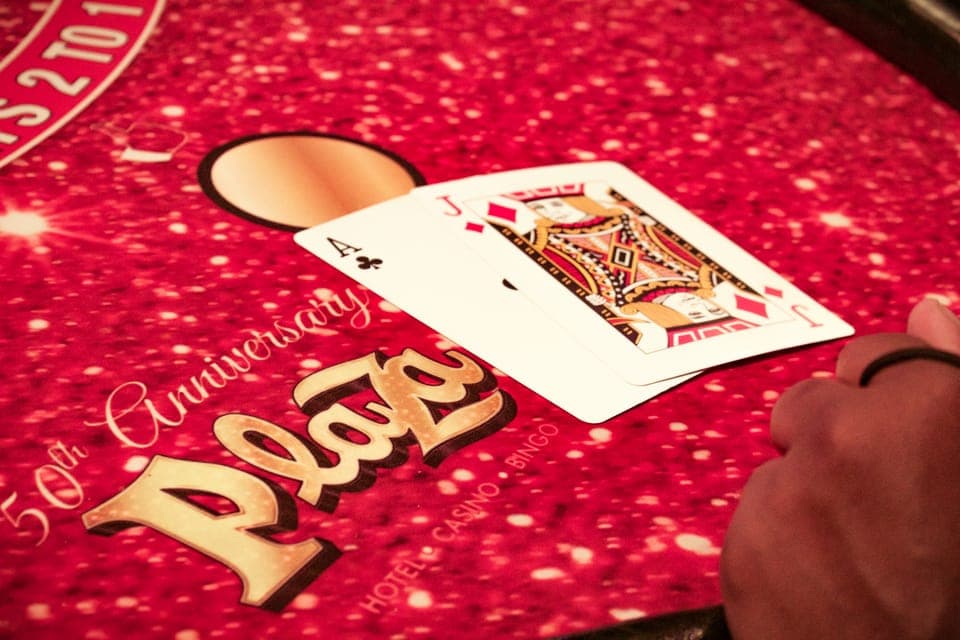 6. Las Vegas Casino: Gambling Class at the Plaza Hotel & Casino - Image 6