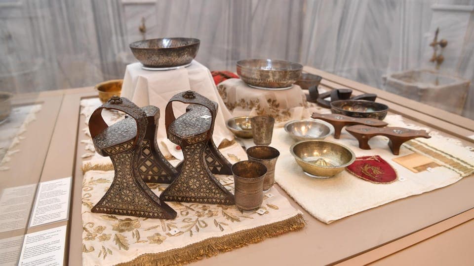 From Istanbul: Turkish Bath Experience Gallery Image 4