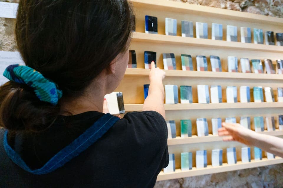 Barcelona: Handmade Ceramic Tiles Workshop - Image NaN