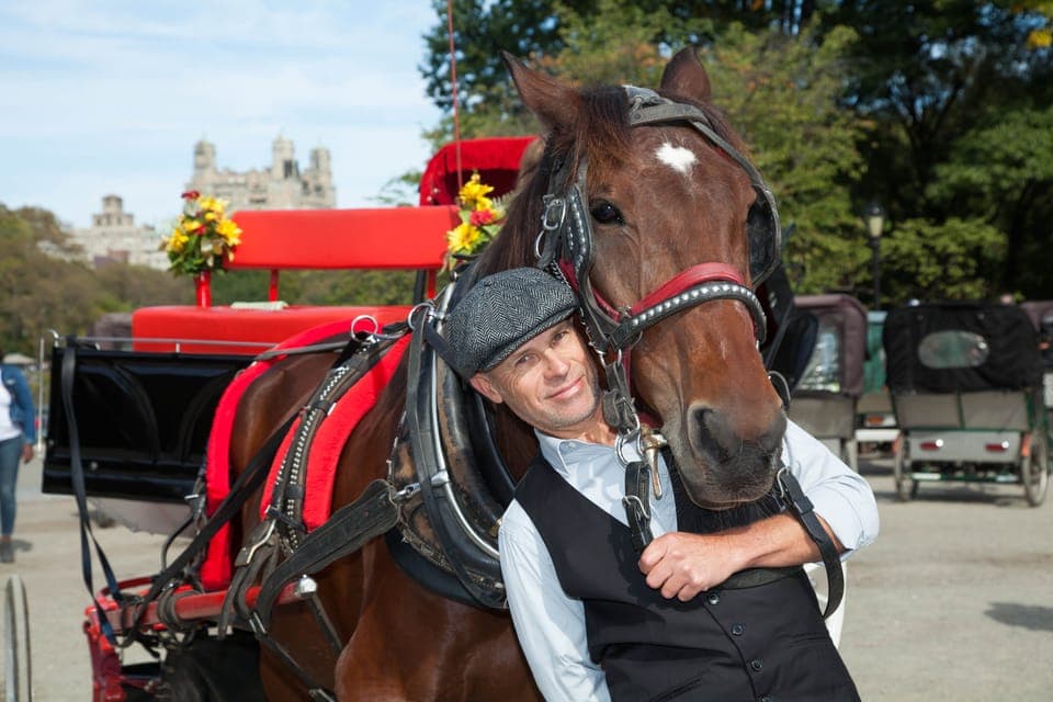 Manhattan: VIP Private Horse Carriage Ride in Central Park Gallery Image 3