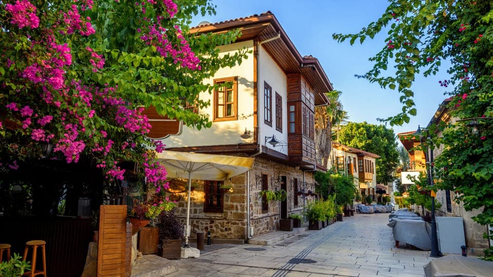 From Istanbul: 12-Day Turkey Highlights Tour with Lodging Gallery Image 2