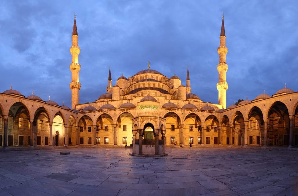 From Istanbul: 12-Day Turkey Highlights Tour with Lodging Gallery Image 3