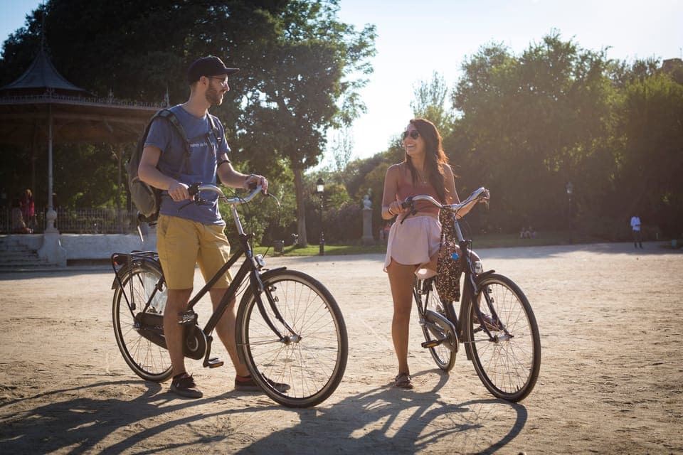 Bike Rental for 2 - 24 Hours Gallery Image 1