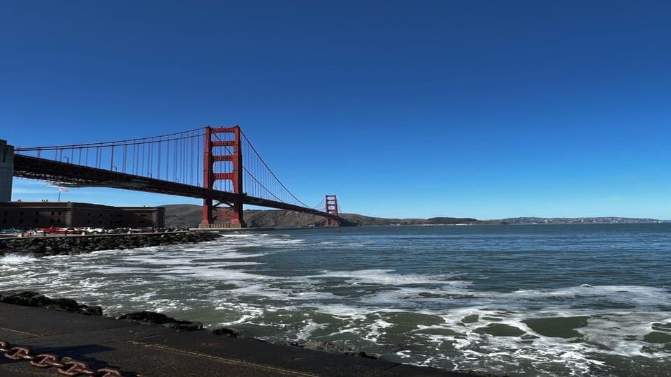 21. Alcatraz with SF City Tour - Image 21