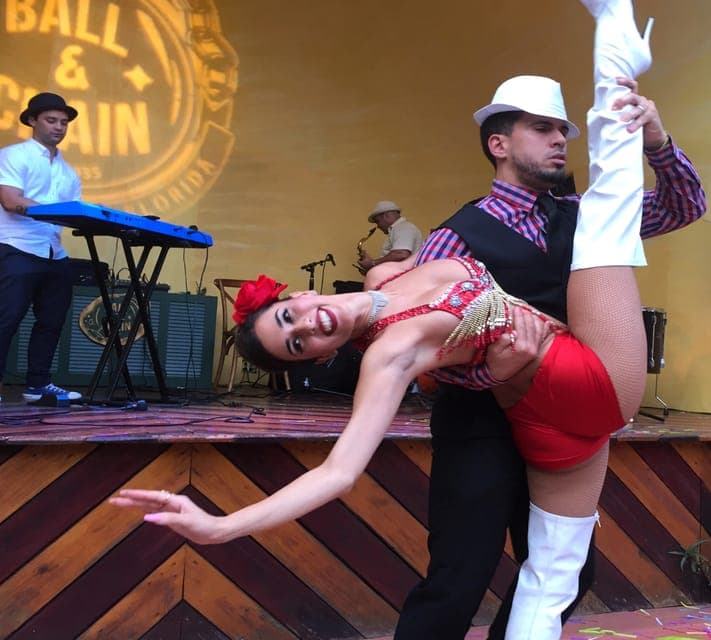 Little Havana Walking Tour (Lunch Option Available) Gallery Image 2