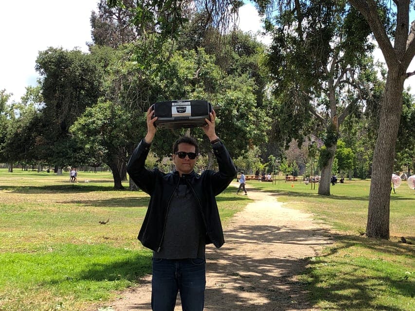 21. LA: East San Fernando Valley Guided Film Locations Tour - Image 21