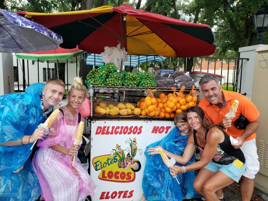Little Havana Walking Tour (Lunch Option Available) Gallery Image 4