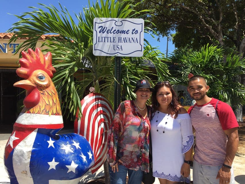 26. Little Havana Walking Tour (Lunch Option Available) - Image 26