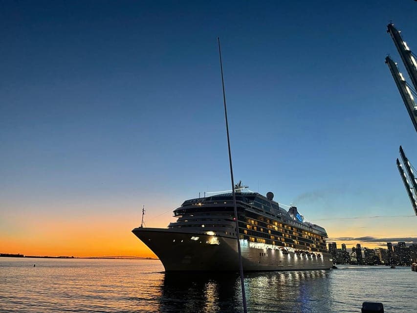Skyline Cruise of the Magic City & Millionaire Houses Gallery Image 1