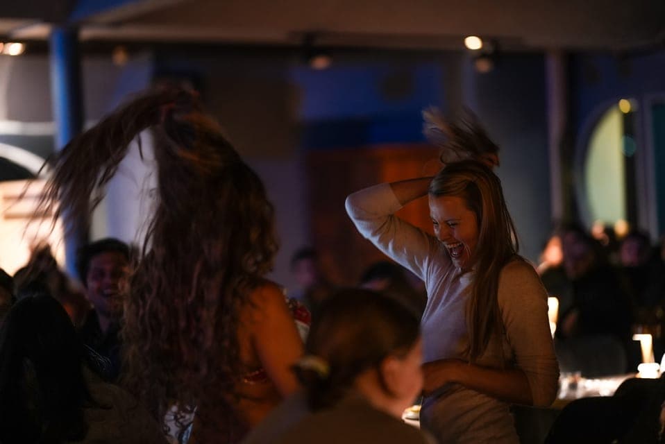 Istanbul: Bosphorus Cruise with Dinner Show Gallery Image 2