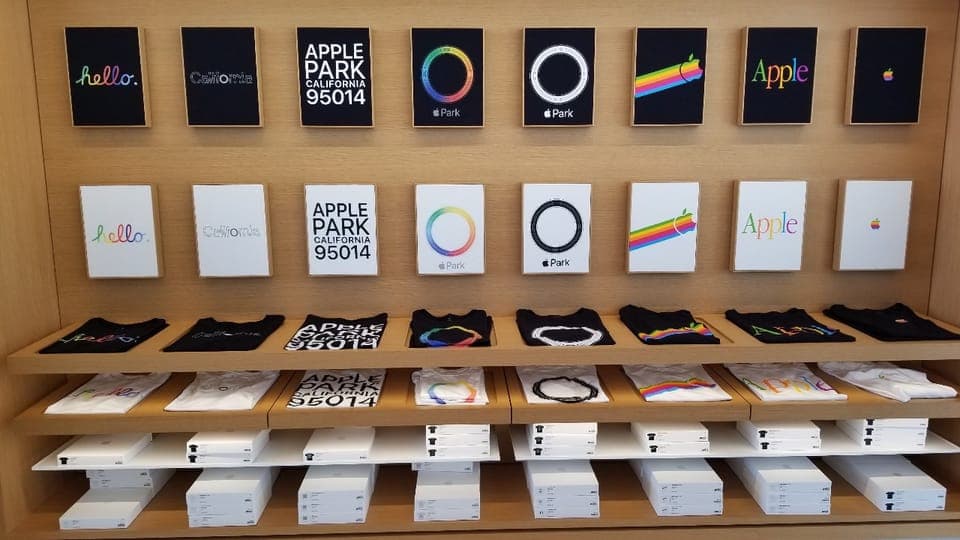 From San Francisco: Private Tour to Silicon Valley Gallery Image 4