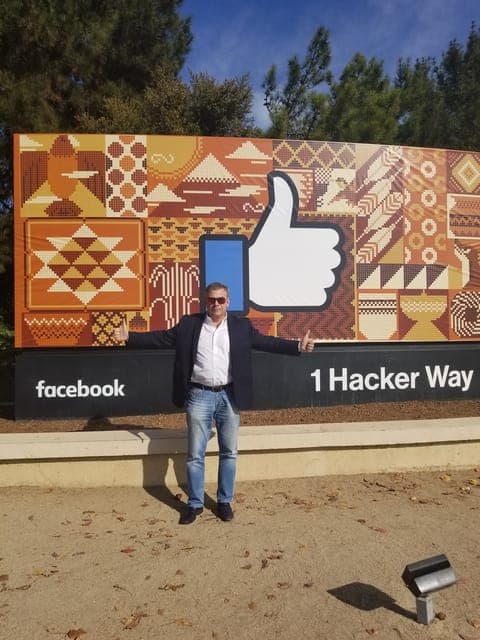 From San Francisco: Private Tour to Silicon Valley Gallery Image 2