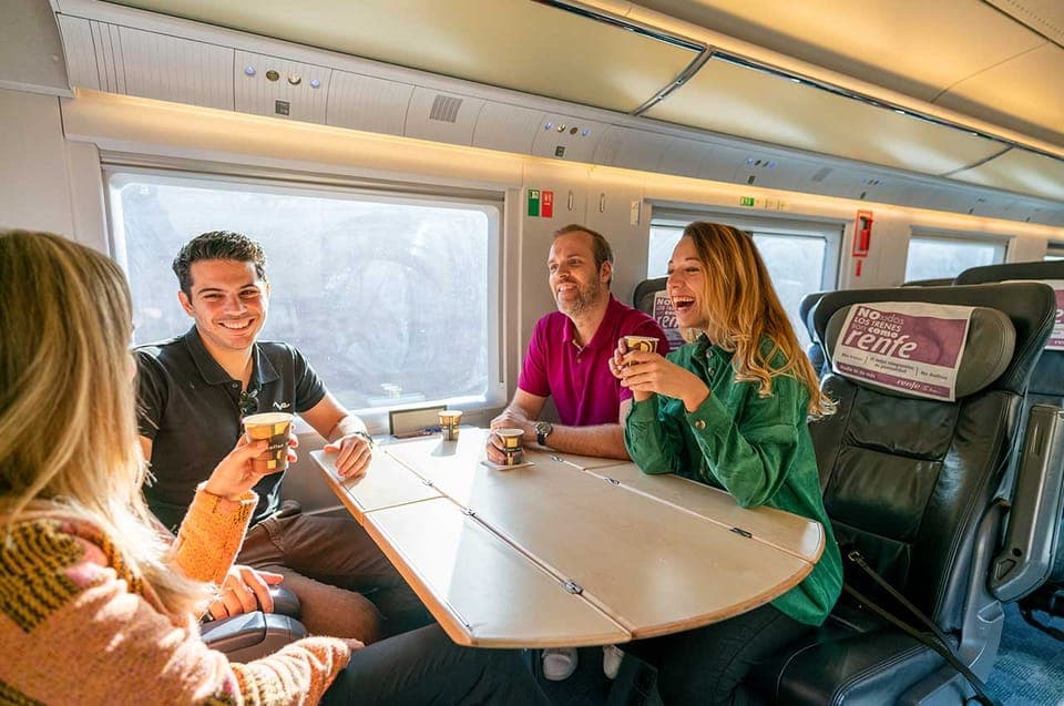 Girona Private Guided Tour by High-Speed Train Gallery Image 3