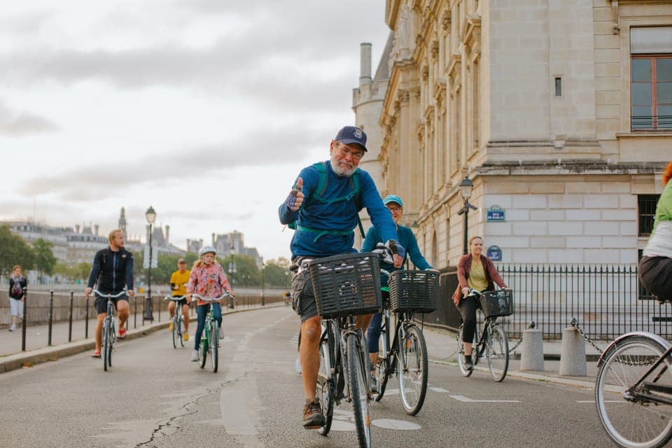 30. Guided Bike Tour Like a Local - Image 30
