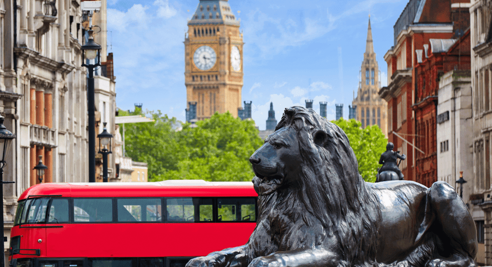 43. London Sightseeing Walking Tour with 30+ Sights - Image 43